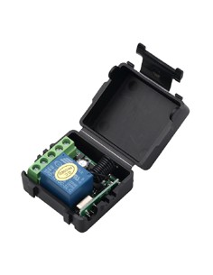 Télécommande codée 2