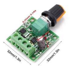 MODULE VARIATEUR DE VITESSE... 2