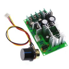 variateur de vitesse pour moteur électrique
