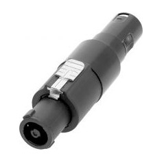 adaptateur-xlr3 male-speakon male 2