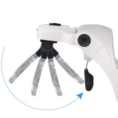 lunette loupe pour travail minutieux 2