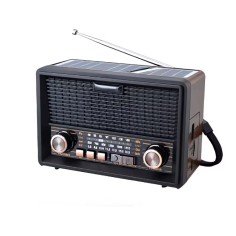 RECEPTEUR RADIO VINTAGE...
